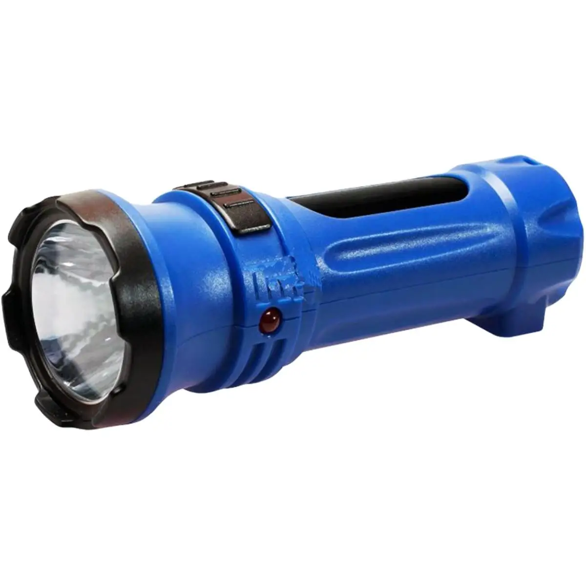 Фонарь аккум. КОСМОС KOCAcc102 LED евровилка аакумулятор 4V 300mah 0 5w led|Безопасность и