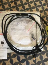 Endoscopio 3 en 1 para Android, 7MM, USB/Micro USB/tipo-c, cámara de inspección por boroscopio, impermeable para teléfono inteligente con OTG y PC UVC