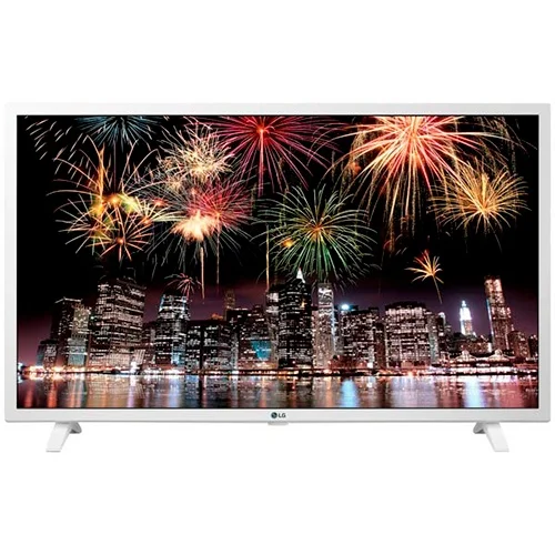 LG 32LM6390 White TV | Электроника