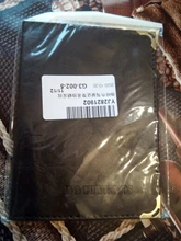 Vintage Auto cubierta de licencia de conducir Unisex Formal bolsa PU cuero sólido cubierta para documentos de conducción de automóviles tarjeta de crédito funda, soporte