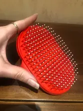 Rubber-Glove Comb Massage-Pin Pets-Supplies Bath-Brush Grooming Hair-Fur Pet-Shower Pet-Dog-Cat