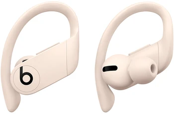 

Bluetooth headphones with microphone Beats Powerbeats pro mv722ee/A (ivory)