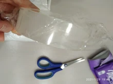 Double-Sided Tie-Glue Adhesive Gekko-Tape Acrylic Transparent Nano Magic Reusable Universal