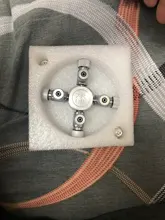 Generator Diverter-Accessories Bubble-Counter Solenoid-Valve-Check-Valve Co2-Regulator