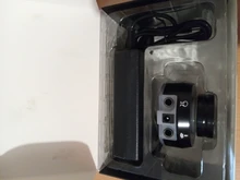 Fuente de alimentación de pantalla LCD Digital para máquina de tatuaje, fuente de alimentación para máquina de tatuaje, pluma rotativa, GHOST SPIDER Aurora