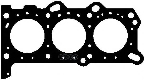 10 1404 00_прокладка Гбц! Suzuki Vitara 2.5 V6 24v 98 Ajusa 10140400 Ajusa арт. 10140400
