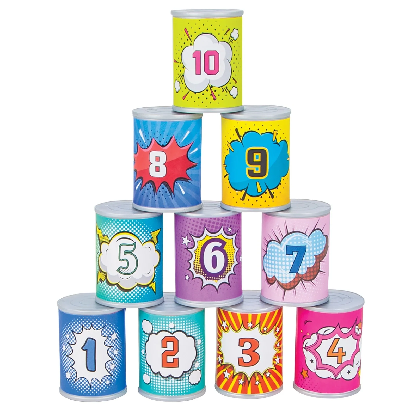 

ebebek Pilsan Funny Mini Boxes 14 pcs