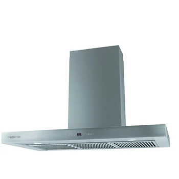 

Conventional Hood Mepamsa STILO PRO TRONIC GP 90 90 cm 680 m³/h 270W A Stainless steel