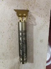 Maquinilla de cortar el pelo de barbero para hombres, maquinilla de afeitar inalámbrica, Máquina para cortar Cabello, Afeitadora eléctrica