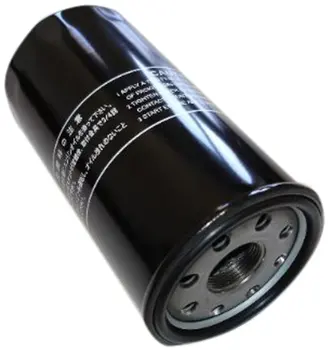 

Oil filter ISUZU D-MAX (8DH) 2.5 DiTD 2006 kw 100FO-912SJAPANPARTS