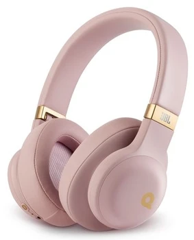 

Headphones JBL E55BT Quincy Edition Pink