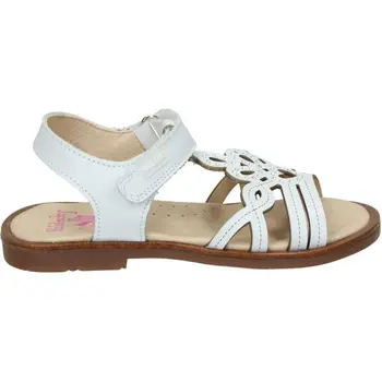 

SANDALS PABLOSKY 078108 WHITE GIRL