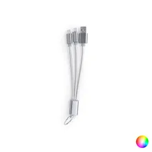 Синхронизация Зарядное устройство USB-C Micro-USB Lightning 146089