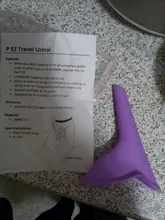 Urinating-Device Standing Pee-Funnel Female Urinal Portable Toilet Piss Travel Outdoor