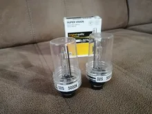 Bombilla de xenón para el intermitente delantero del coche, D1S D2S D3S D4S, HID, CBI, D1 D2 D3 D4 D1R D2R D3R d4r, 4300K 6000K 8000K