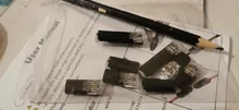 Pluggable-Wire-Connector Wires Wiring Crimp-Terminals Electrical-Cable Quick-Splice 22-20AWG