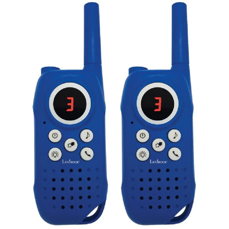 Рация 5 км | Игрушки и хобби