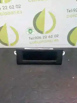 

96771556XT Multifunction Screen Citroen C3 Selection