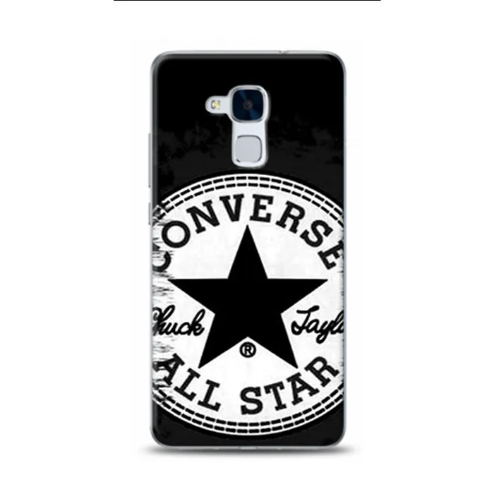 Чехол для телефона Huawei Gt 3 Converse All Star | Мобильные телефоны и аксессуары