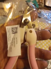 Nail-Clippers Pet Beauty-Cleaning-Supplies Dog Cat Stainless-Steel Professional Labor-Saving