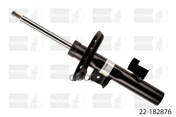 Амортизатор Подвески Galaxy, Mondeo Iv, S-Max,Vr,B4 Bilstein арт. 22-182876