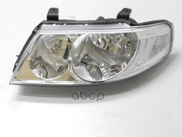 Фара Передн Лев С Эк Nissan: Sunny, Almera Classic 07- Depo арт. 215-11B7L-LDEMN