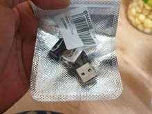 Luz LED RGB USB para Interior de coche, Mini Lámpara decorativa de Ambiente, iluminación de emergencia, luz colorida para PC