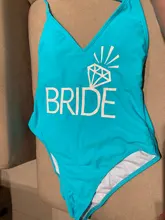 Tanga acolchada Sexy de una pieza para mujer, traje de baño de una pieza para mujer, traje de baño de fusión con Espalda descubierta, Monokini blanco para novia, Bikini de bañista