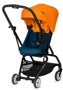 

Cybex stroller eezy s twist