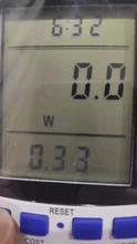 Medidor de potencia Digital de 220V CA EU, medidor de potencia LCD, vatímetro de toma de corriente, medidor de energía Kwh, FR, US, UK, AU, BR, Analizador de potencia de salida