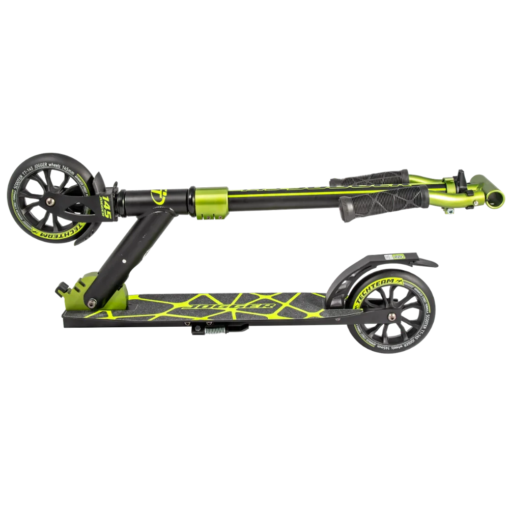 Самокат Tech Team Jogger 145