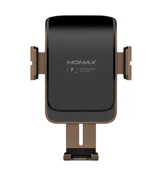 

Wireless Charging Car Holder Momax Q. Mount Smart 2CM12