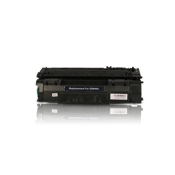 

TONER ALTERNATIVE HP Q5949X/7553X BLACK