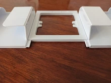 Electrical-Outlet Phone-Socket Usb-Charger-Port Wall-Power Grounded Herepow Standard