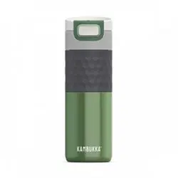 

Kambukka thermos ETNA Seagreen, 500 ml stainless steel