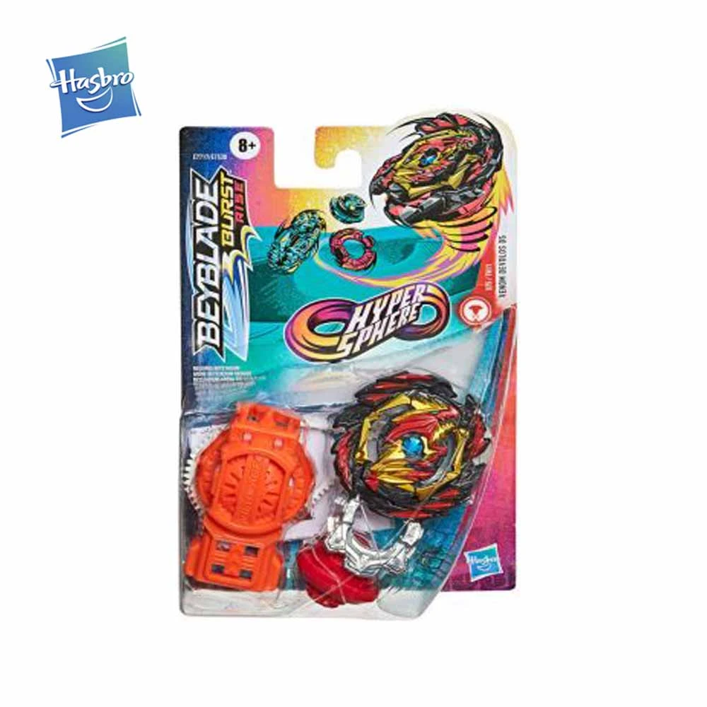 Hasbro Beyblade Hypersphere Racun 