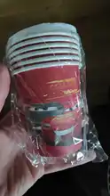 Conjunto de decoración para fiesta de cumpleaños de bebé, coches bonitos, suministros de decoración para fiesta de cumpleaños
