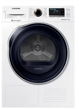 

SAMSUNG DRYER DV80M6210CW CONDENSACIO 8KG TO +++