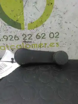 

7272612 handle Window Lifter Rear Left Seat Ibiza (6j5) Reference