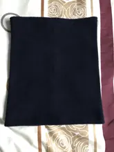 Calentador de orejas de cuello Polar, bufanda de deporte para correr, pesca, patinaje, acampada, senderismo, cuello, gorros cálidos para ciclismo