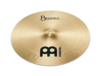 

B20mc Byzance traditional medium crash plate 20 ", Meinl