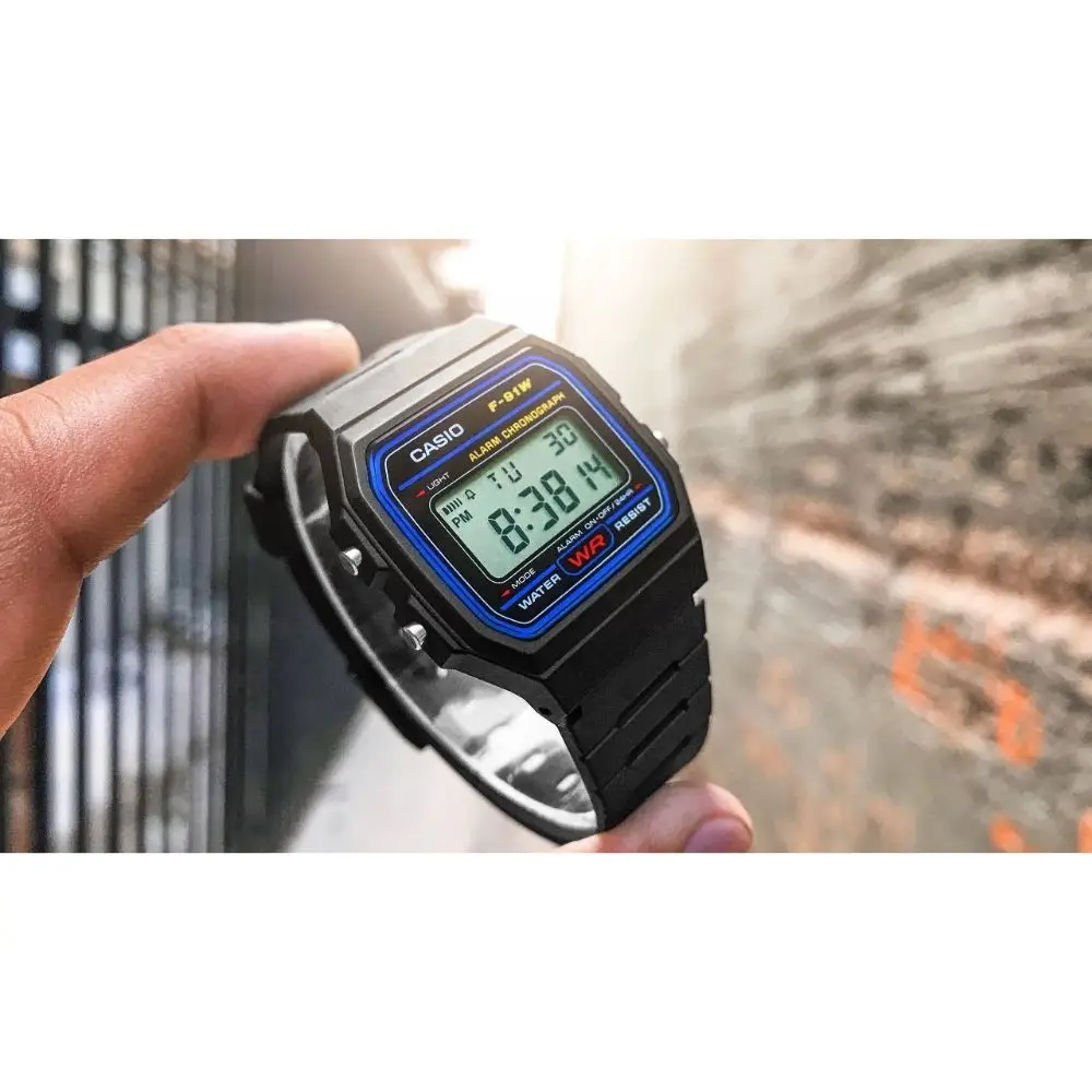 Часы Casio G Shock Мужские Цифровые роскошные спортивные военные водонепроницаемые