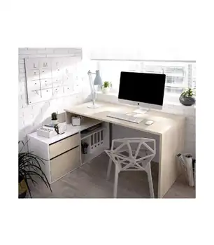 

Desk Rox lifelike/white brightness.