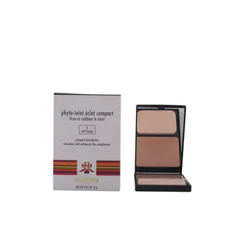 

Phyto teint éclat compact 02 soft beige 10 gr