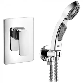 

Shower headset bidet Elghansa Mondschein 3420235-BR07 Chrome