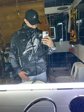 SPATA-Sudadera con capucha térmica transpirable para hombre, abrigo de pesca grueso de manga larga, impermeable, prendas de vestir para otoño e invierno, novedad de 2021