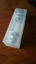 Reactor difusor regulador de válvula para acuario, contador de burbujas de CO2 de doble cabeza, equipos de ozono