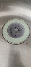 Strainers Sink-Stopper Cove-Accessory Kitchen-Sink-Drain-Plugs Mesh Bathroom FLOOR-ANTI-CLOGGING-FILTER