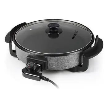 

Electric Pan Basic Home 1500W (Ø 30 cm)