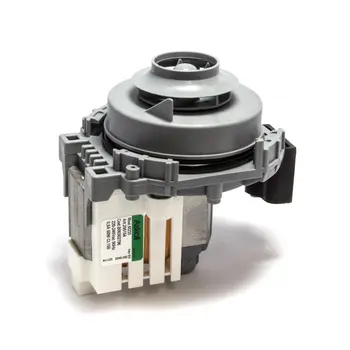 

Circulating pump Askoll М233, 60W Ariston, Indesit